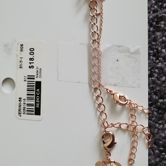 3 sets of Aldo chockers NWT. - Picture 15 of 15